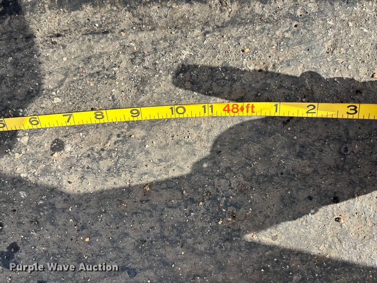 image for item EE3946 The Beast 4680 horizontal grinder