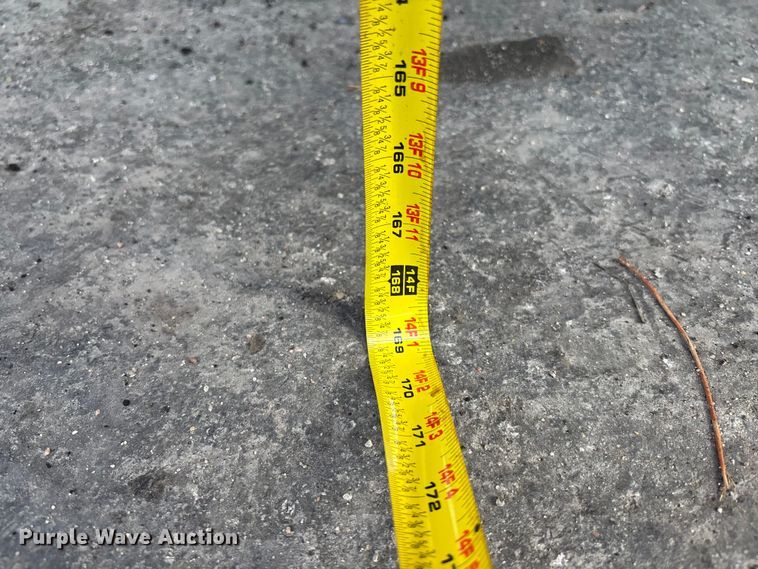 image for item EE3946 The Beast 4680 horizontal grinder