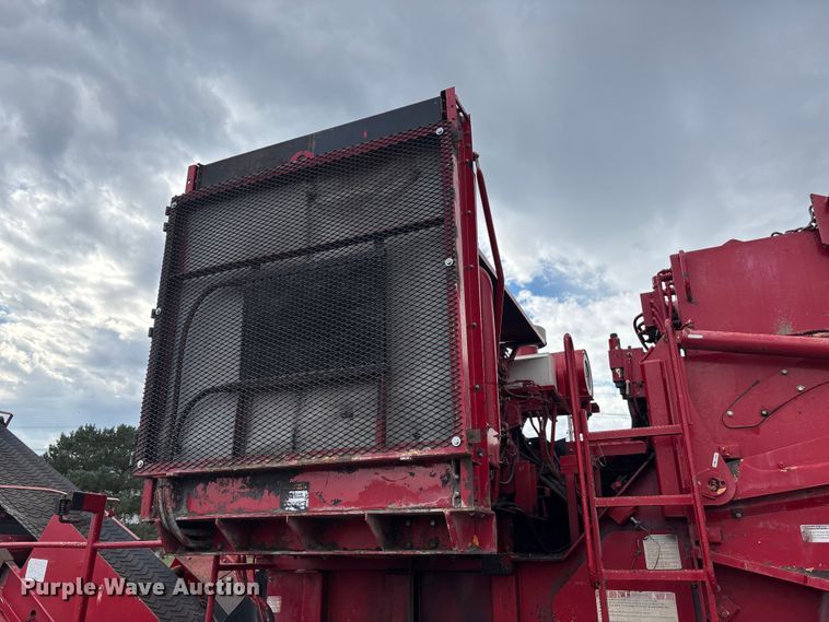 image for item EE3946 The Beast 4680 horizontal grinder