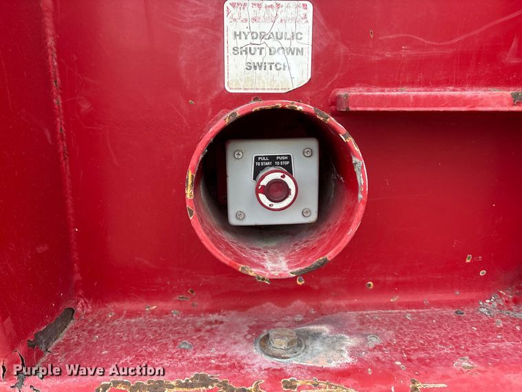 image for item EE3946 The Beast 4680 horizontal grinder