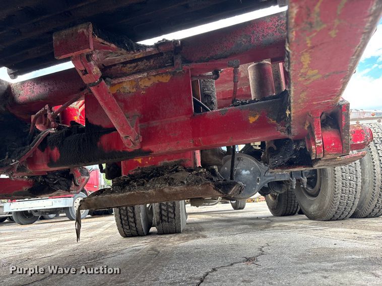 image for item EE3946 The Beast 4680 horizontal grinder