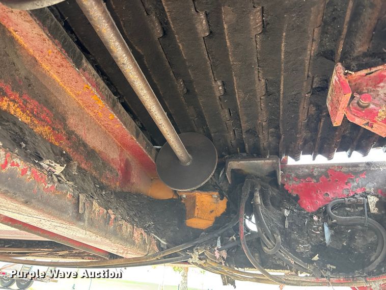 image for item EE3946 The Beast 4680 horizontal grinder