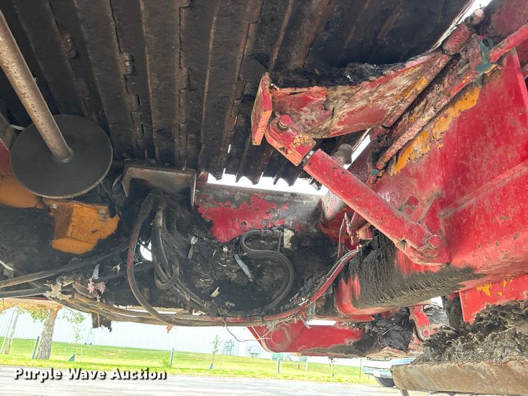 image for item EE3946 The Beast 4680 horizontal grinder