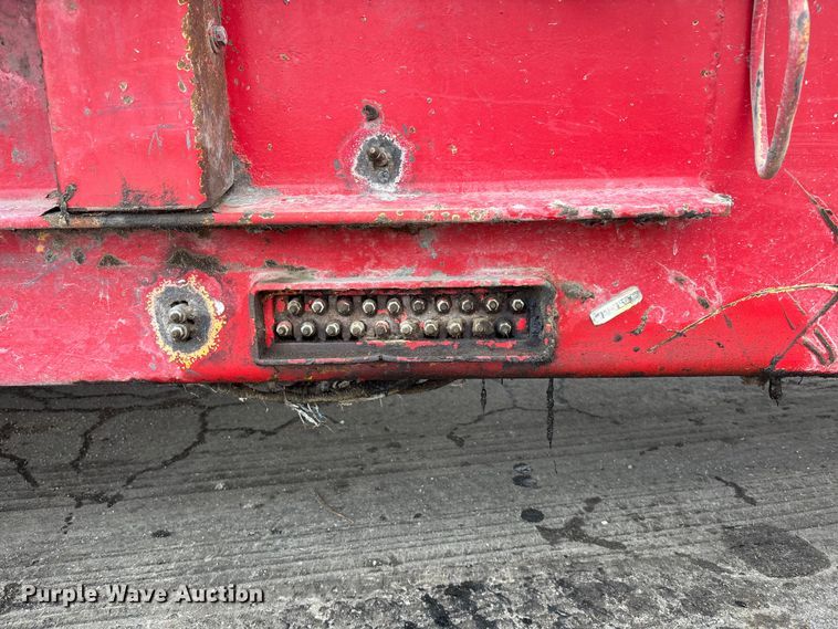 image for item EE3946 The Beast 4680 horizontal grinder