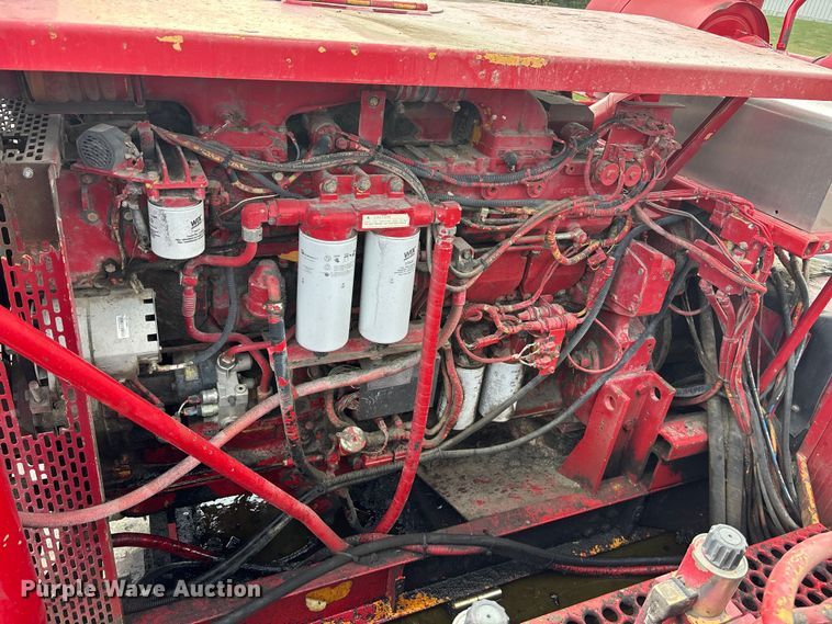 image for item EE3946 The Beast 4680 horizontal grinder