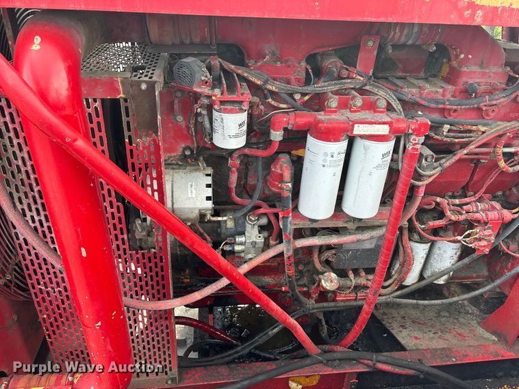 image for item EE3946 The Beast 4680 horizontal grinder