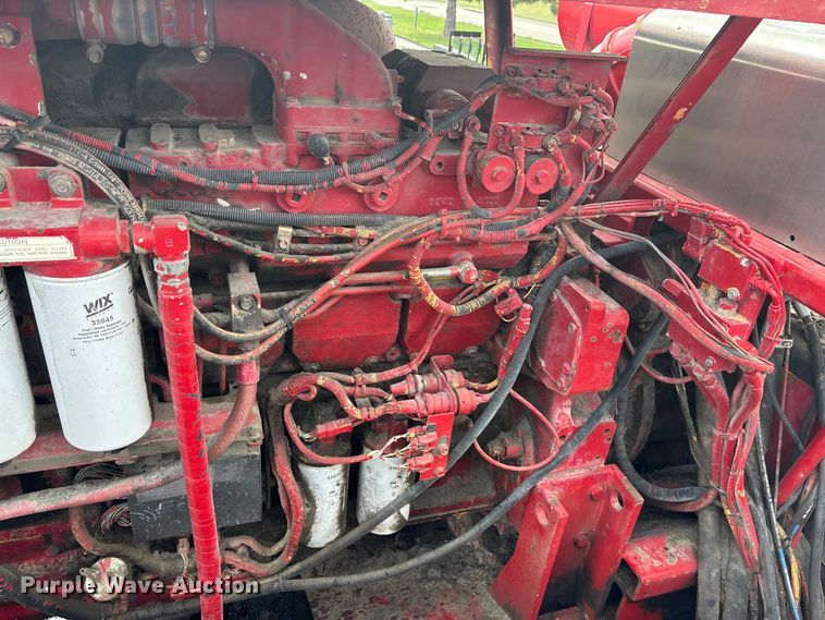 image for item EE3946 The Beast 4680 horizontal grinder