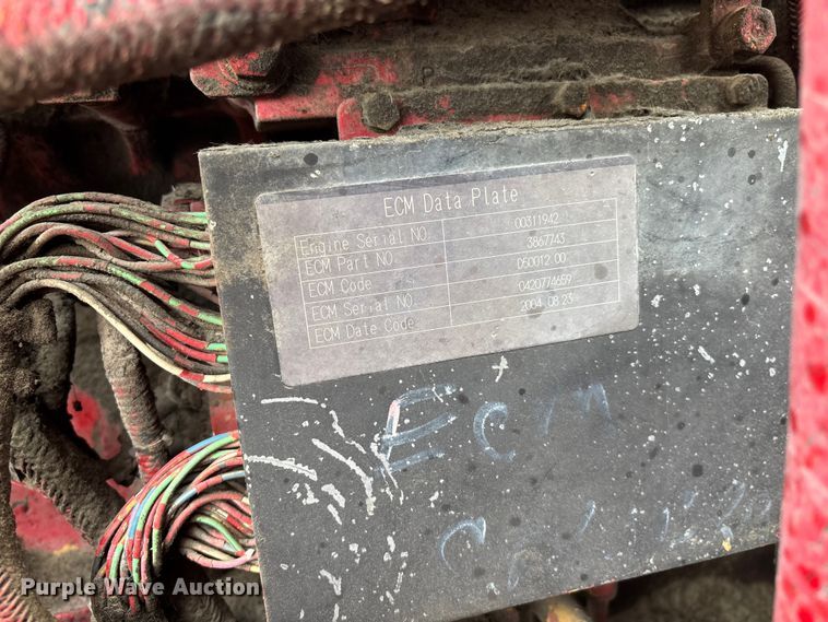 image for item EE3946 The Beast 4680 horizontal grinder