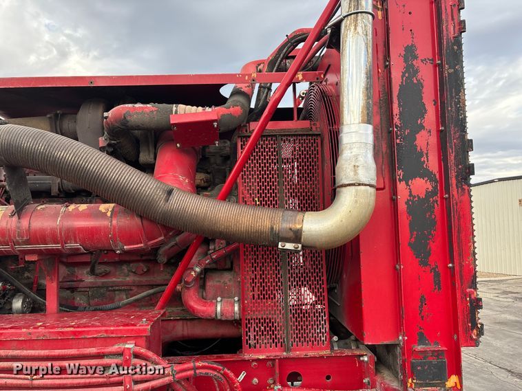 image for item EE3946 The Beast 4680 horizontal grinder