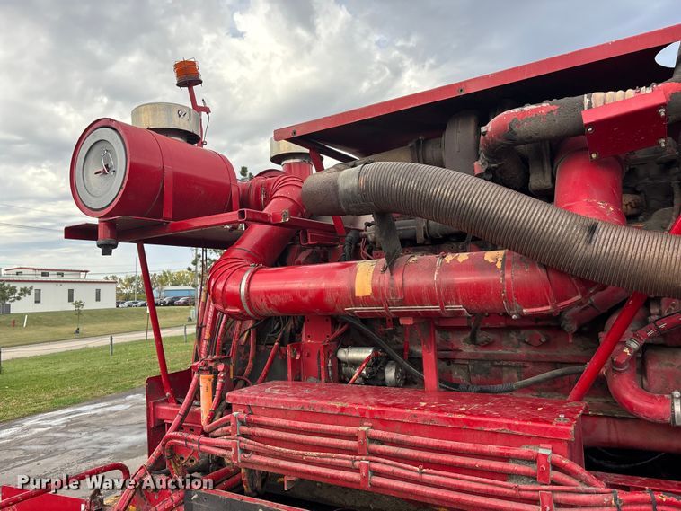 image for item EE3946 The Beast 4680 horizontal grinder