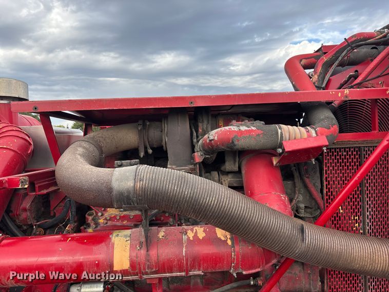 image for item EE3946 The Beast 4680 horizontal grinder