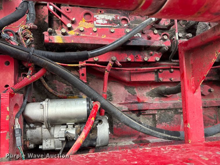 image for item EE3946 The Beast 4680 horizontal grinder