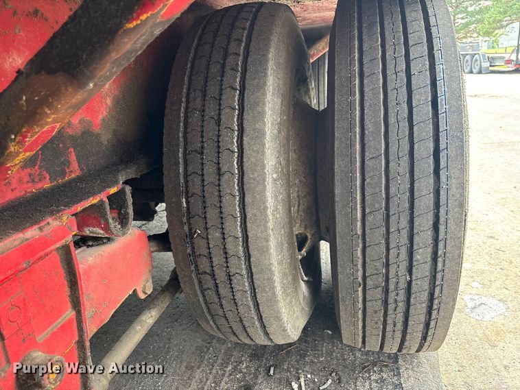 image for item EE3946 The Beast 4680 horizontal grinder