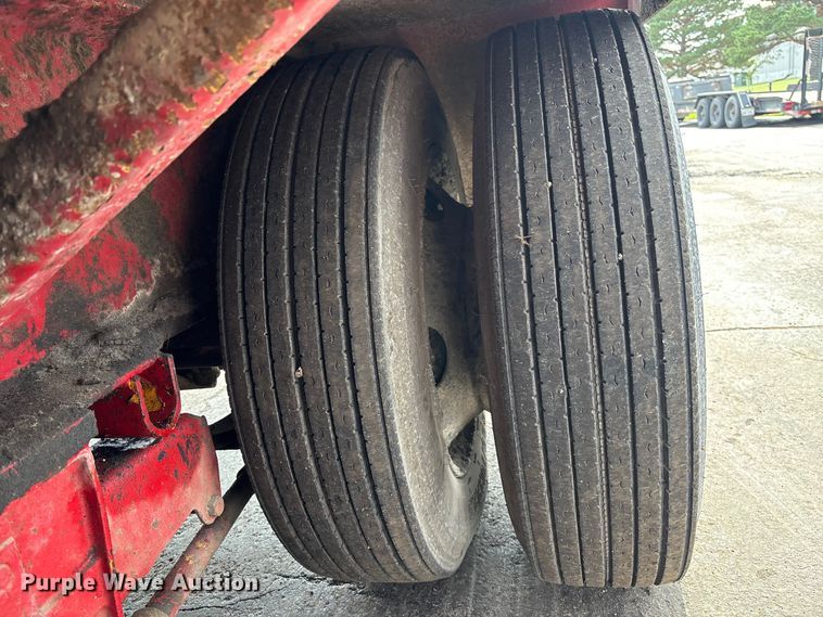 image for item EE3946 The Beast 4680 horizontal grinder