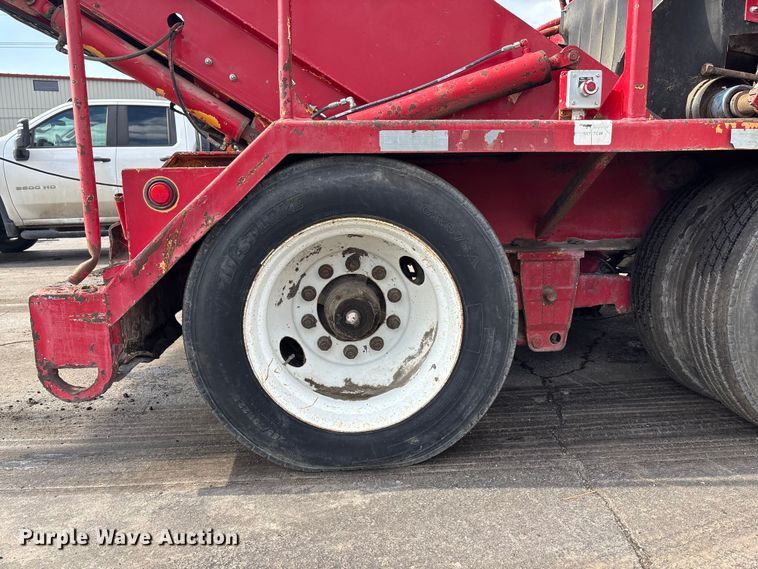 image for item EE3946 The Beast 4680 horizontal grinder