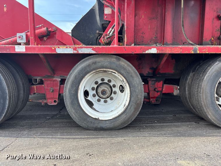 image for item EE3946 The Beast 4680 horizontal grinder