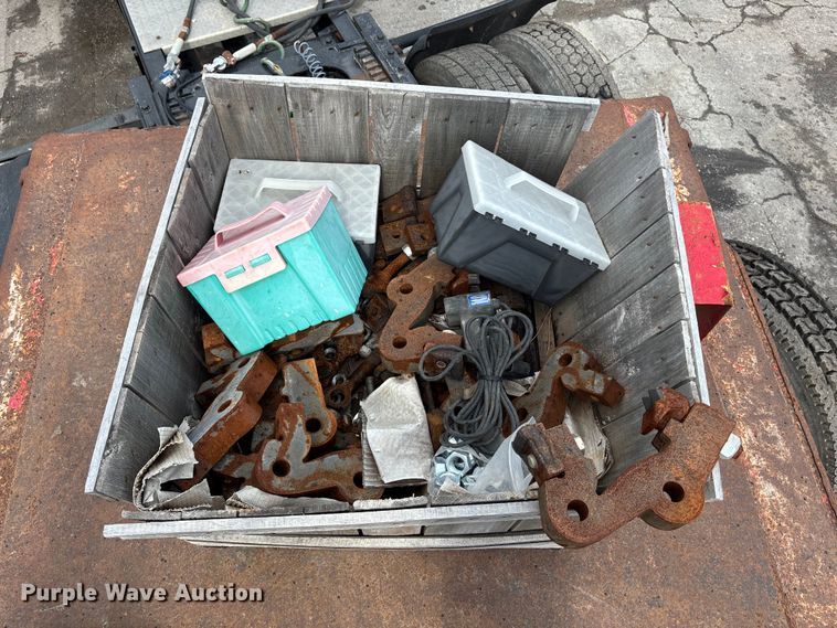 image for item EE3946 The Beast 4680 horizontal grinder