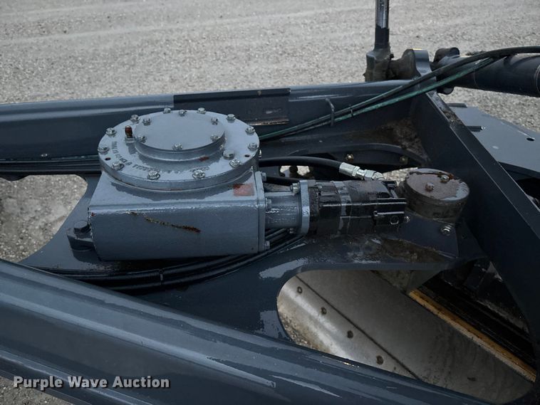 image for item EE4020 2010 John Deere 772G motor grader