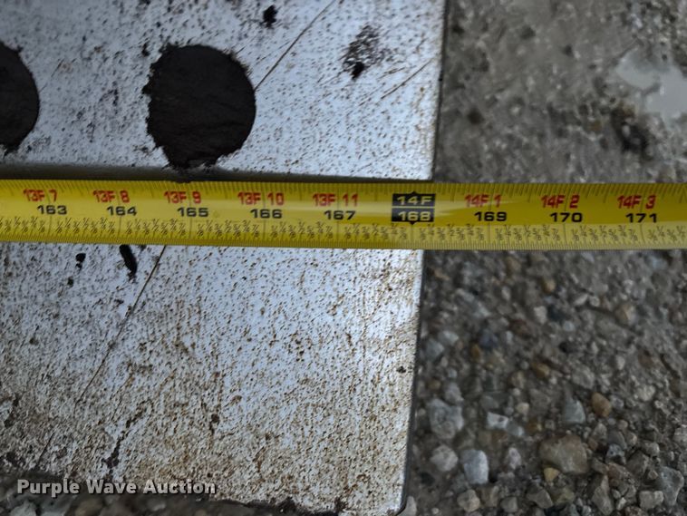 image for item EE4020 2010 John Deere 772G motor grader