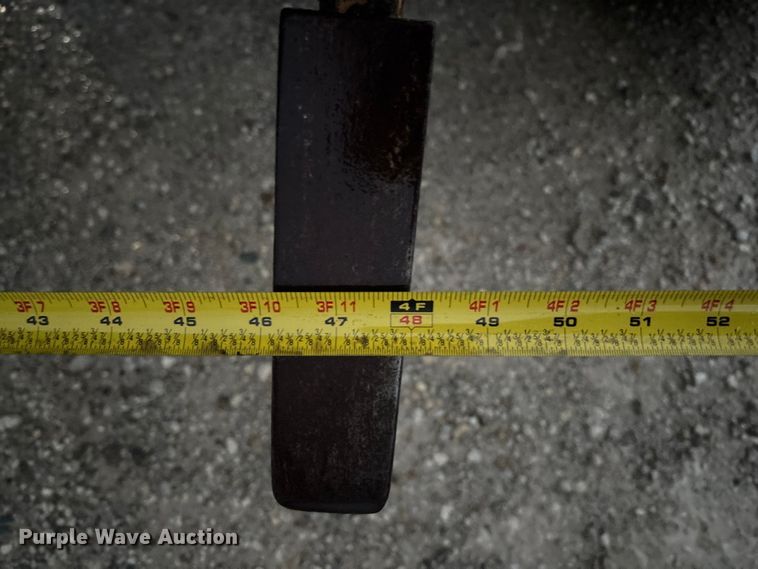 image for item EE4020 2010 John Deere 772G motor grader