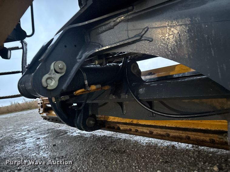 image for item EE4020 2010 John Deere 772G motor grader