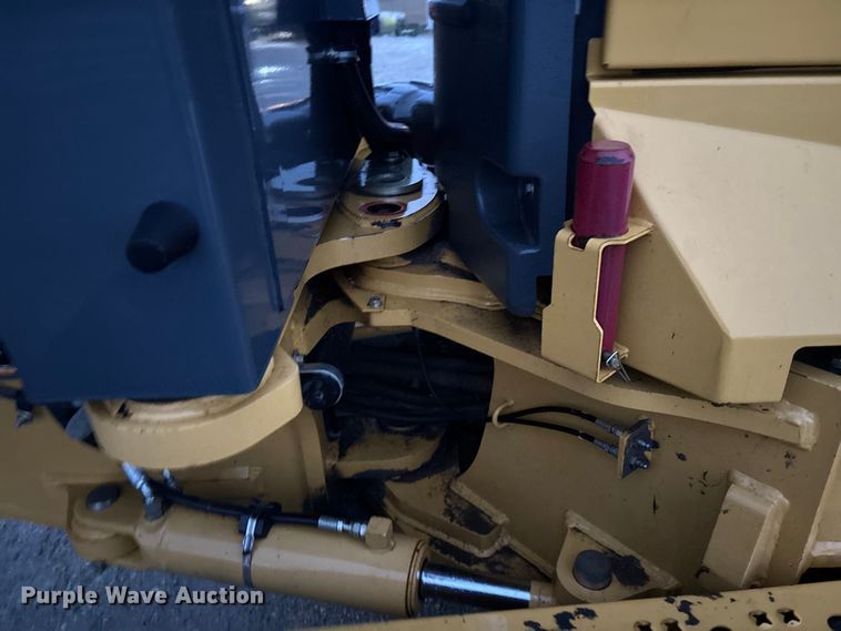 image for item EE4020 2010 John Deere 772G motor grader