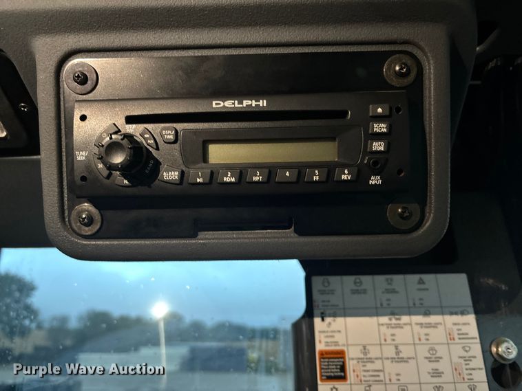 image for item EE4020 2010 John Deere 772G motor grader