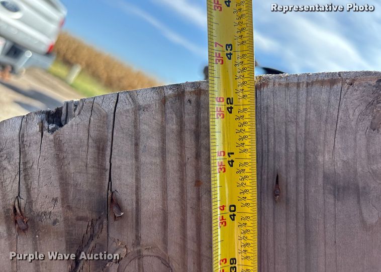 image for item EE4077 (20) cable spools