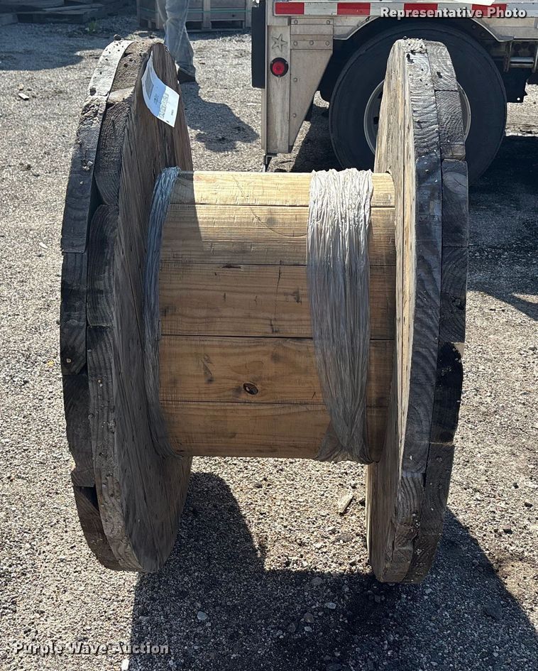 image for item EE4079 (20) cable spools