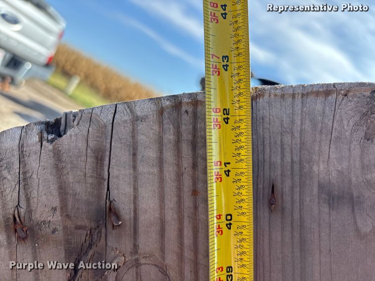 image for item EE4079 (20) cable spools