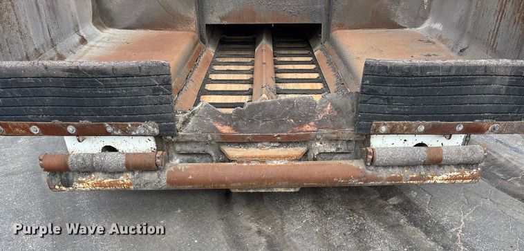 image for item EE4105 2014 RoadTec RP-175 paver