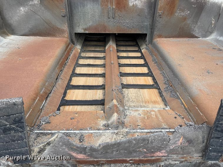 image for item EE4105 2014 RoadTec RP-175 paver