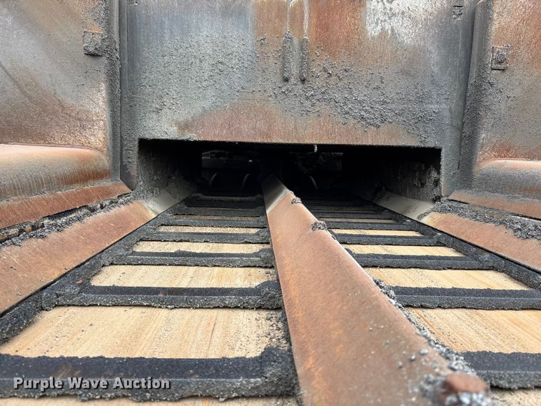 image for item EE4105 2014 RoadTec RP-175 paver