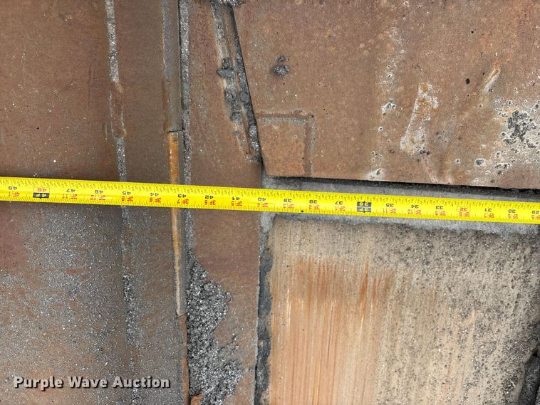 image for item EE4105 2014 RoadTec RP-175 paver