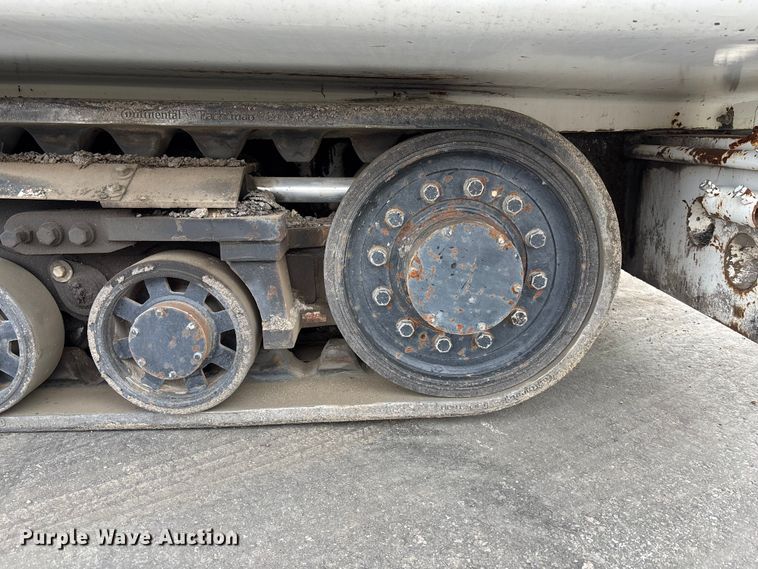 image for item EE4105 2014 RoadTec RP-175 paver