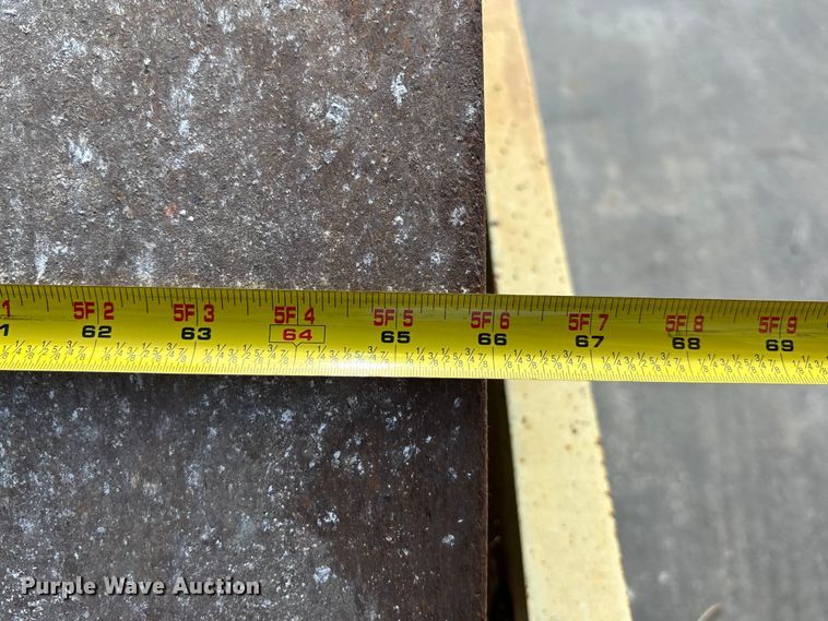 image for item EE4106 Ingersoll Rand SD-77DA TF single drum vibratory roller