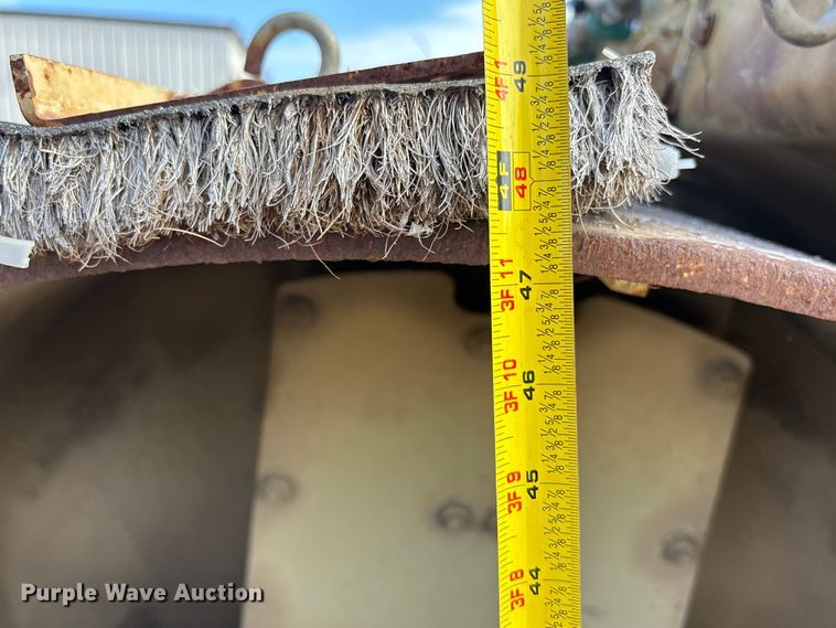 image for item EE4106 Ingersoll Rand SD-77DA TF single drum vibratory roller