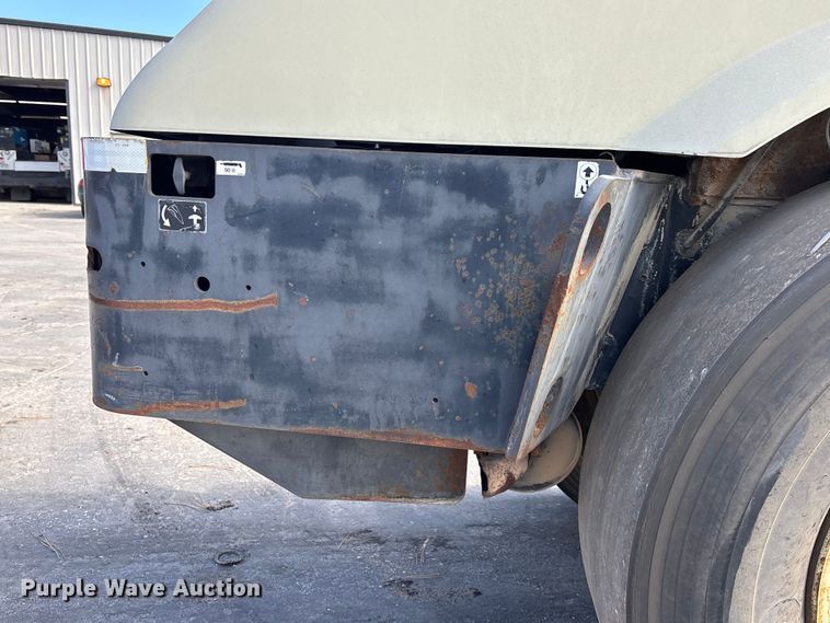 image for item EE4106 Ingersoll Rand SD-77DA TF single drum vibratory roller