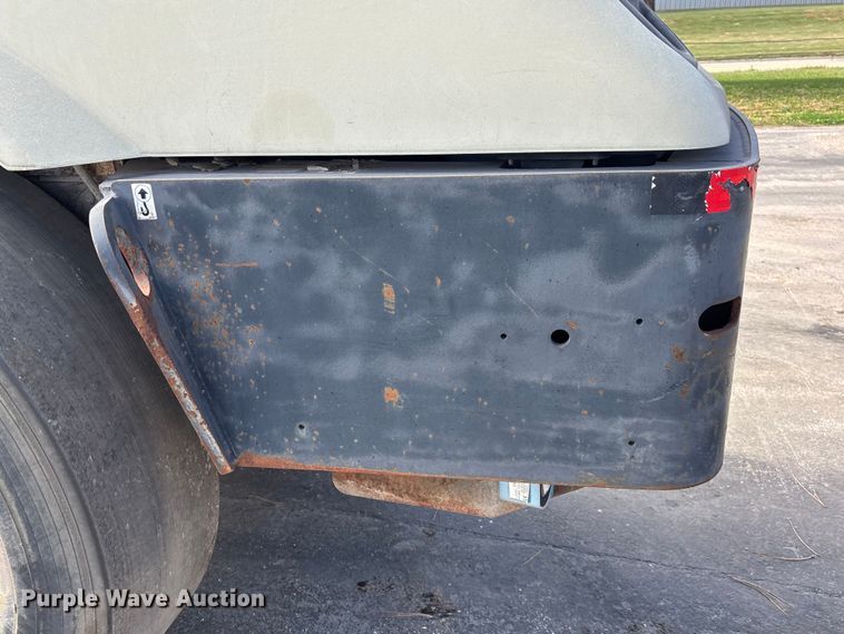 image for item EE4106 Ingersoll Rand SD-77DA TF single drum vibratory roller