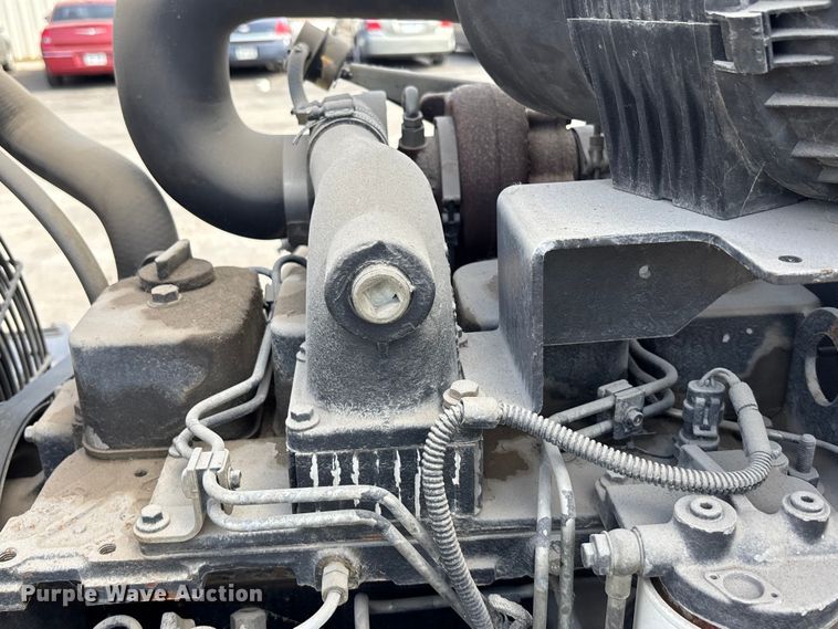 image for item EE4106 Ingersoll Rand SD-77DA TF single drum vibratory roller