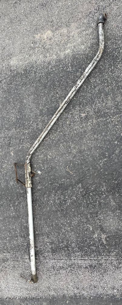 image for item EE4107 2009 RoadTec RP-175 paver