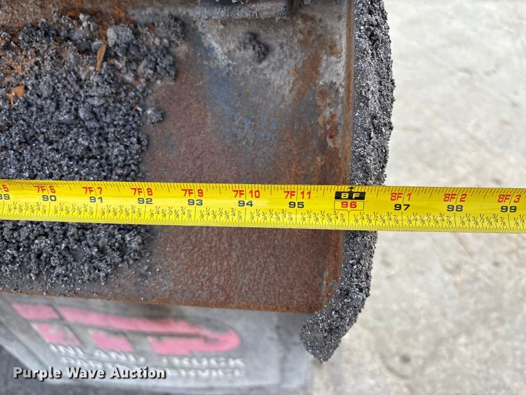 image for item EE4108 2007 Freightliner Columbia dump truck