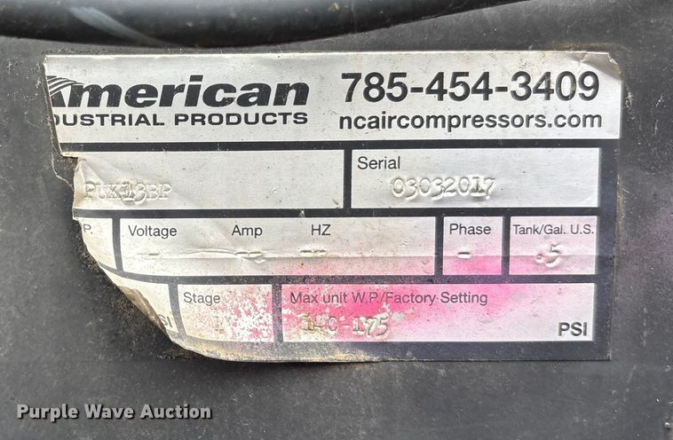 image for item EE4116 2001 Ford F550 utility / service truck