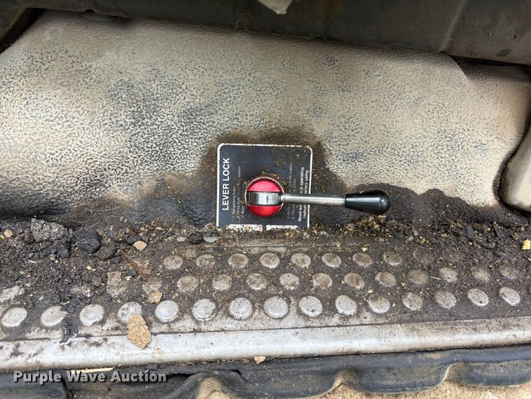 image for item EE4116 2001 Ford F550 utility / service truck