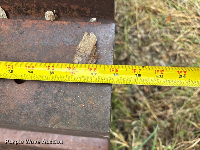 image for item EE4119 Caterpillar D6 dozer