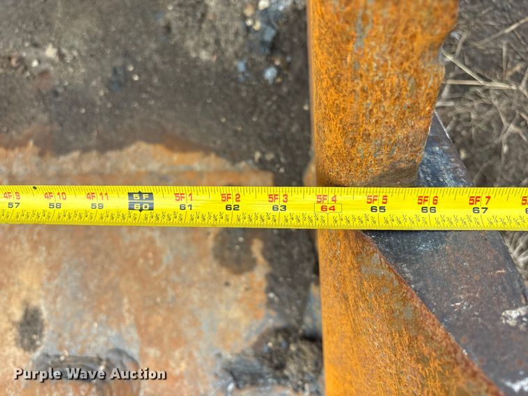 image for item EE4122 2001 Komatsu PC600 LC-6K excavator