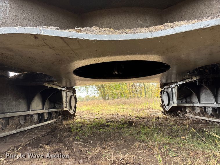 image for item EE4122 2001 Komatsu PC600 LC-6K excavator