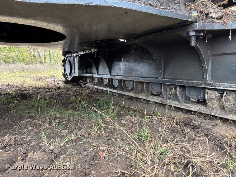 image for item EE4122 2001 Komatsu PC600 LC-6K excavator