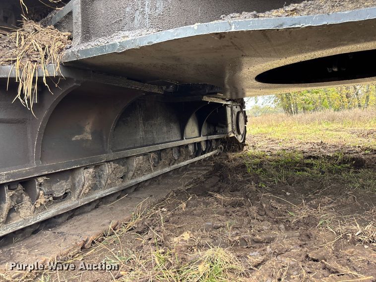 image for item EE4122 2001 Komatsu PC600 LC-6K excavator