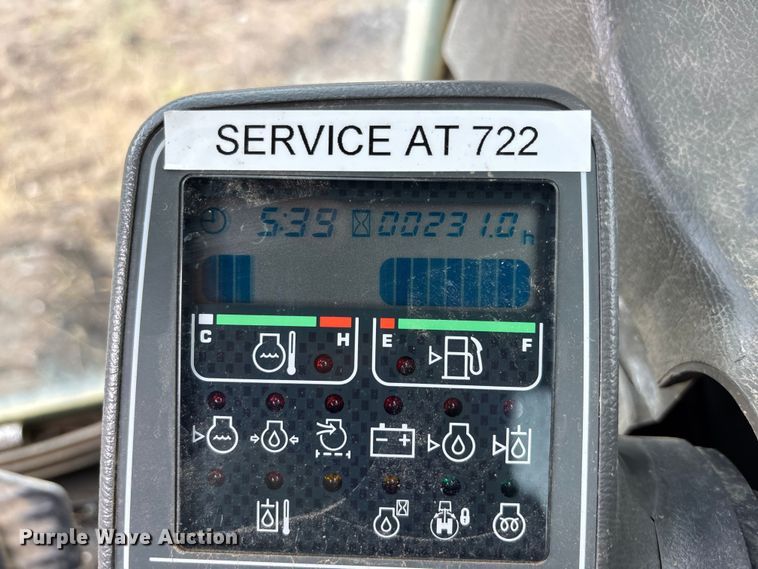 image for item EE4122 2001 Komatsu PC600 LC-6K excavator